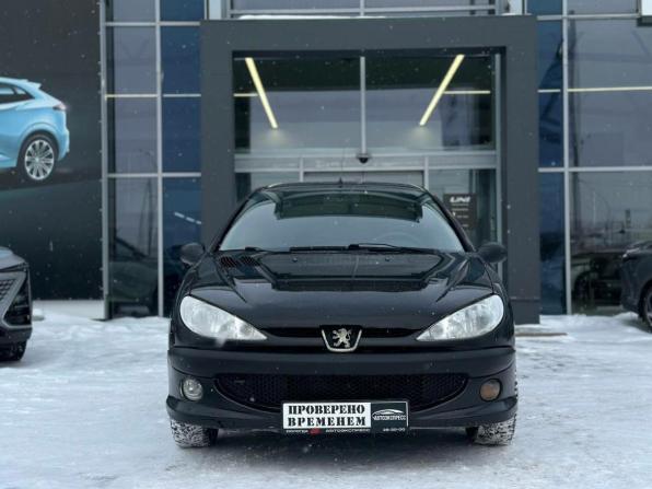 Peugeot 206 с пробегом 2008 года, цена 130 000 рублей, 217000 км, седан, Автокод Объявления