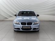 BMW 3 серии V (E90/E91/E92/E93) Рестайлинг Волгоград  - изображение 39