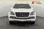 Mercedes-Benz GL-Класс I (X164) Рестайлинг Нижний Новгород  - изображение 23