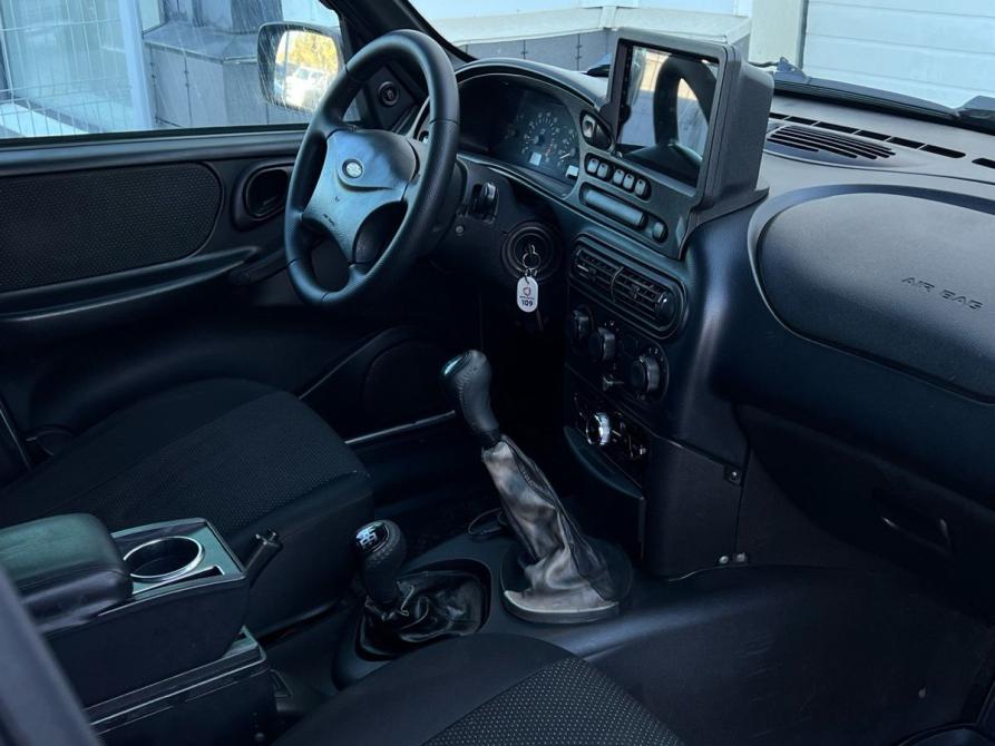 Chevrolet Niva I Волгоград  - изображение 20