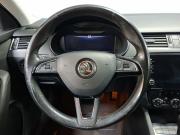 Skoda Octavia III (A7) Рестайлинг Москва  - изображение 36