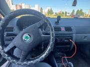Skoda Fabia I Самара  - изображение 37