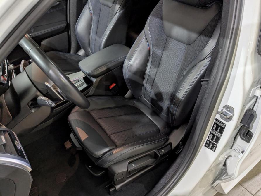 BMW X4 II (G02) Химки  - изображение 3