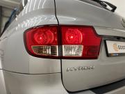 SsangYong Kyron I Рестайлинг Энгельс  - изображение 53