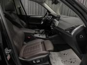 BMW X3 III (G01) Красноярск  - изображение 23