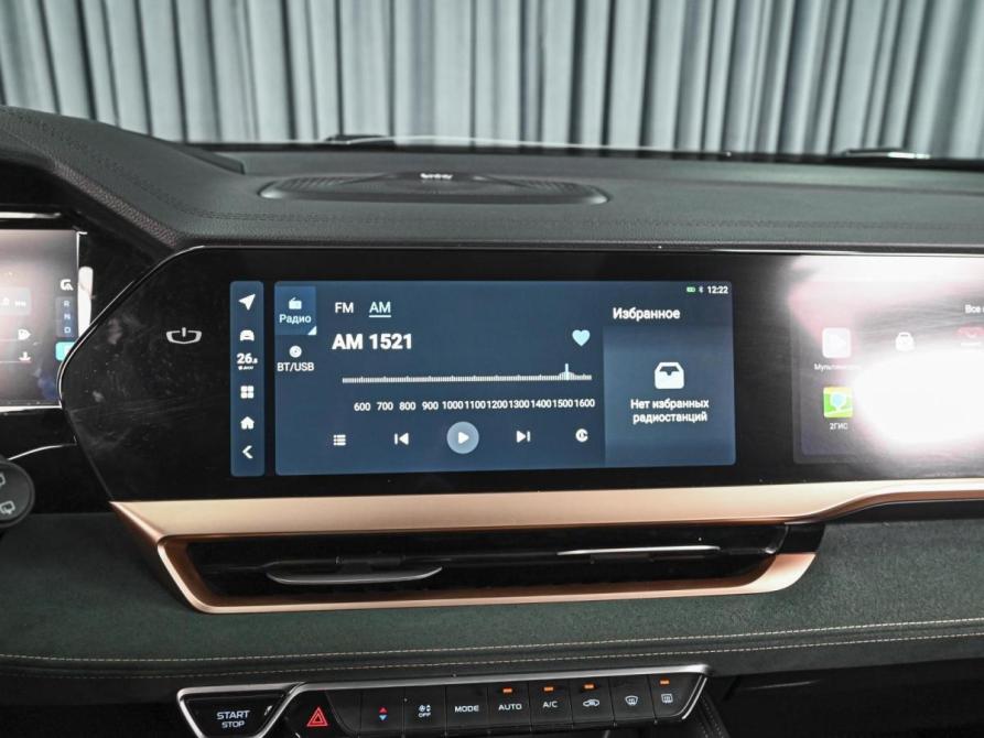 Geely Monjaro I Ставрополь  - изображение 17