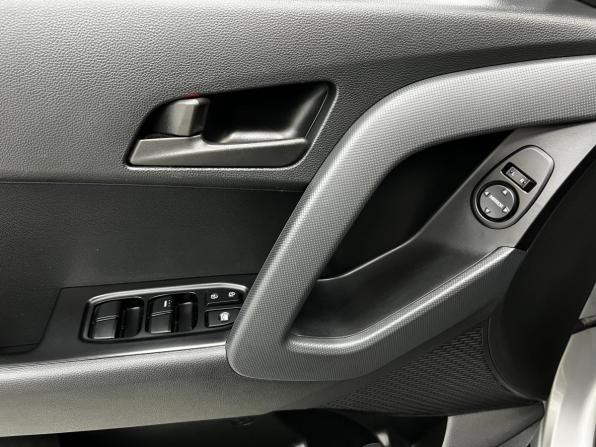 Hyundai Creta I Рестайлинг с пробегом 2021 года, цена 2 000 000 рублей, 120000 км, внедорожник, Автокод Объявления