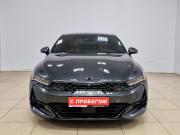 Kia K5 III Альметьевск  - изображение 30