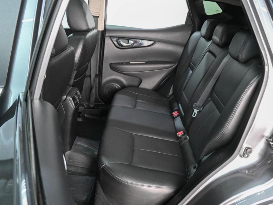 Nissan Qashqai II Рестайлинг Ростов-на-Дону  - изображение 9
