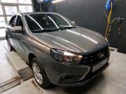 Lada (ВАЗ) Vesta I Москва  - изображение 28
