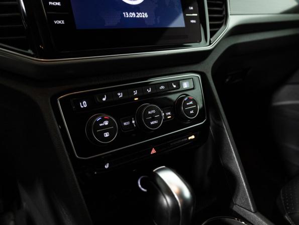 Volkswagen Teramont I с пробегом 2019 года, цена 2 999 585 рублей, 140800 км, внедорожник, Автокод Объявления