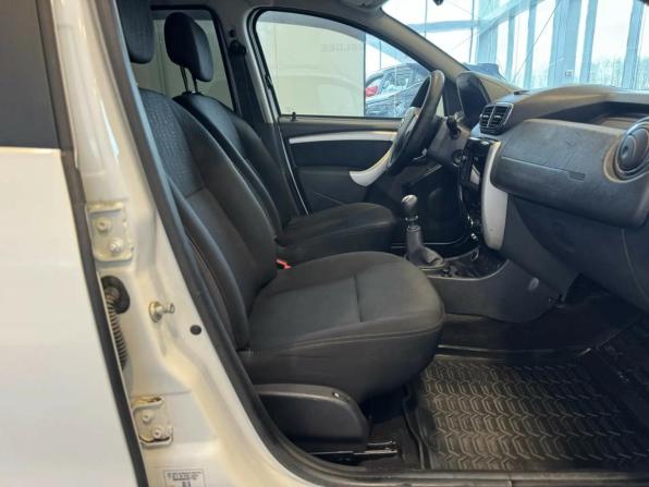 Nissan Terrano III (D10) с пробегом 2016 года, цена 1 179 000 рублей, 149812 км, внедорожник, Автокод Объявления