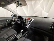 Kia Ceed I Рестайлинг Москва  - изображение 32