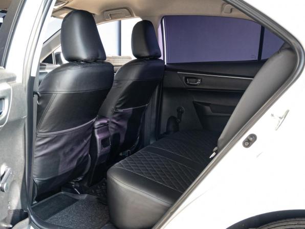 Toyota Corolla XI (E160 E170 E180) с пробегом 2014 года, цена 1 370 000 рублей, 181344 км, седан, Автокод Объявления