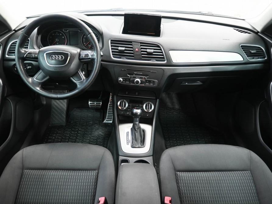 Audi Q3 I (8U) Ростов-на-Дону  - изображение 8