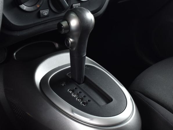 Nissan Juke I с пробегом 2013 года, цена 1 099 995 рублей, 109583 км, внедорожник, Автокод Объявления