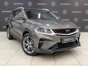 Geely Coolray I Москва  - изображение 30