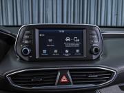 Hyundai Santa Fe IV Ставрополь  - изображение 37