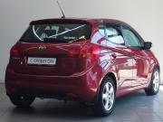 Kia Venga I Барнаул  - изображение 39