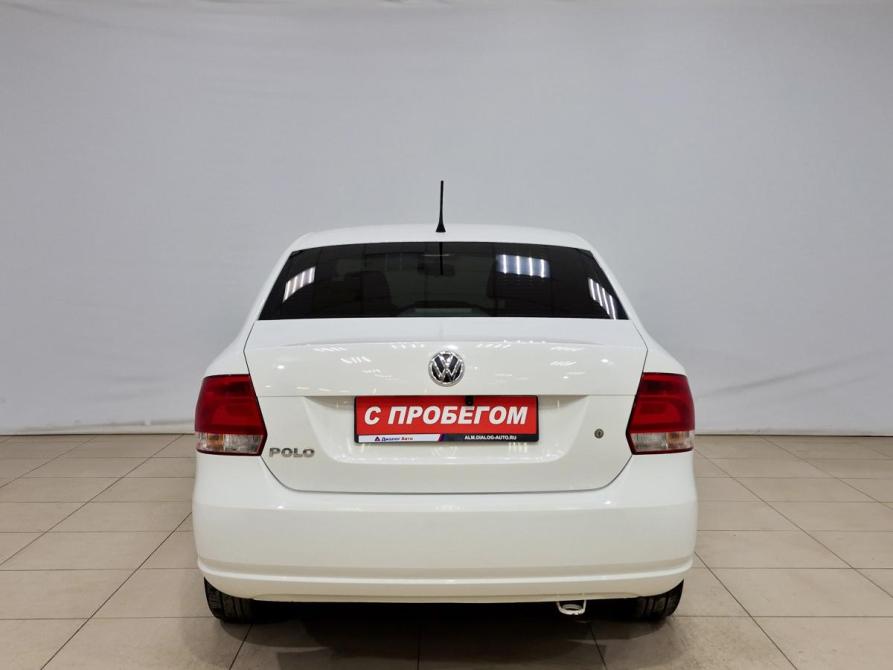 Volkswagen Polo V Альметьевск  - изображение 6