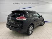 Nissan X-Trail III Москва  - изображение 21