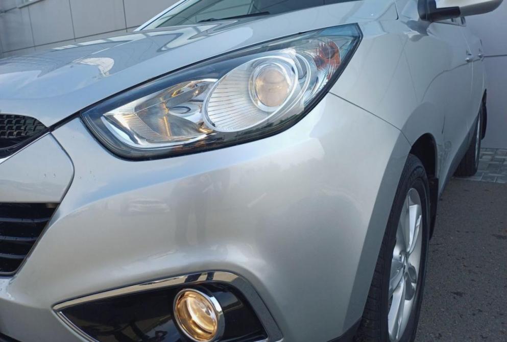 Hyundai ix35 I Абакан  - изображение 9