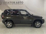 Chevrolet Niva I Рестайлинг Воронеж  - изображение 23