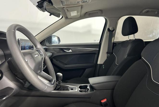 Haval Jolion I с пробегом 2023 года, цена 1 770 000 рублей, 29512 км, внедорожник, Автокод Объявления