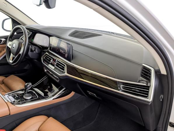 BMW X7 I (G07) с пробегом 2019 года, цена 5 250 000 рублей, 207277 км, внедорожник, Автокод Объявления