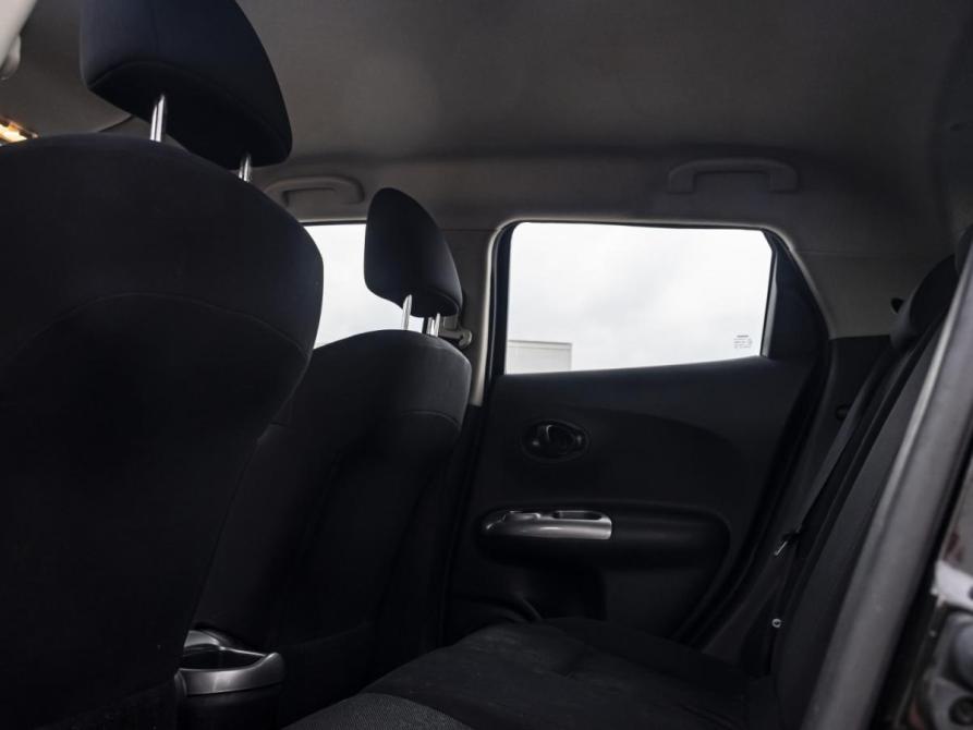 Nissan Juke I Москва  - изображение 14