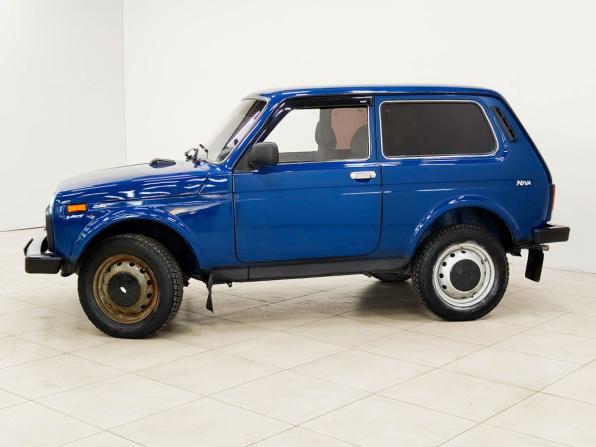 Lada (ВАЗ) 2121 (4x4) I Рестайлинг с пробегом 2012 года, цена 390 000 рублей, 72629 км, внедорожник, Автокод Объявления
