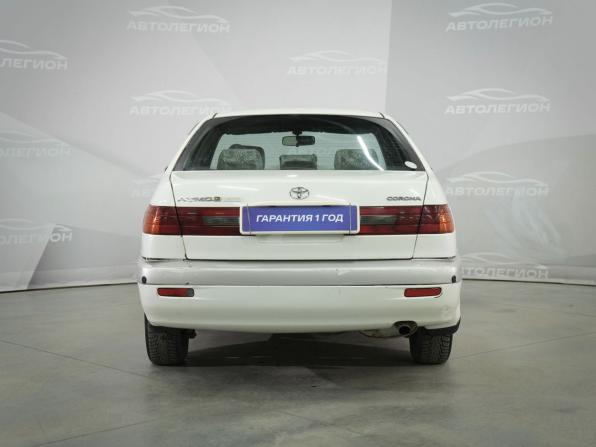 Toyota Corona X (T210) с пробегом 2000 года, цена 400 000 рублей, 471870 км, седан, Автокод Объявления