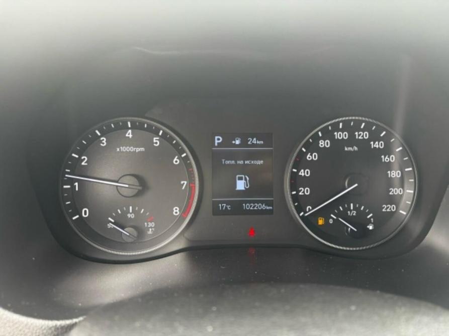 Hyundai Solaris II Тула  - изображение 15