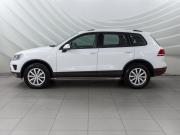 Volkswagen Touareg II Рестайлинг Волгоград  - изображение 42