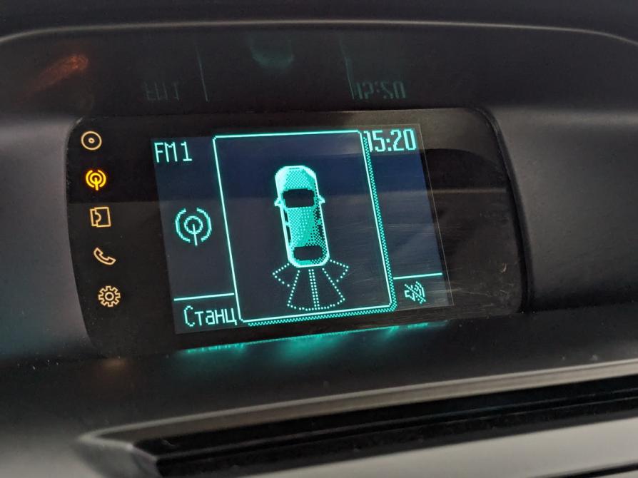 Ford Focus III Рестайлинг Москва  - изображение 26