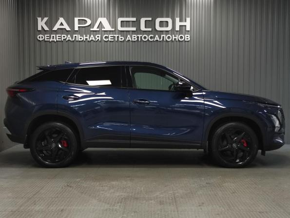 Omoda C5 I с пробегом 2023 года, цена 2 069 000 рублей, 9939 км, внедорожник, Автокод Объявления