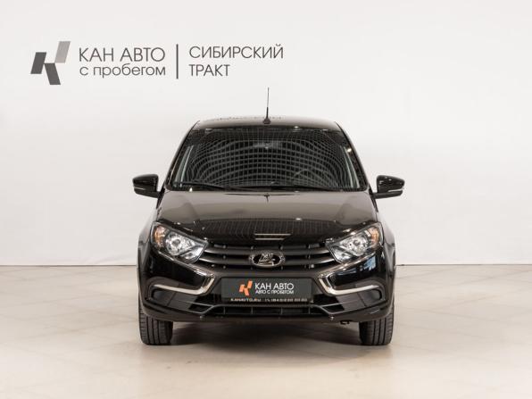 Lada (ВАЗ) Granta I Рестайлинг с пробегом 2023 года, цена 826 800 рублей, 33195 км, седан, Автокод Объявления