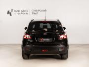 Nissan Qashqai I Рестайлинг Казань  - изображение 13
