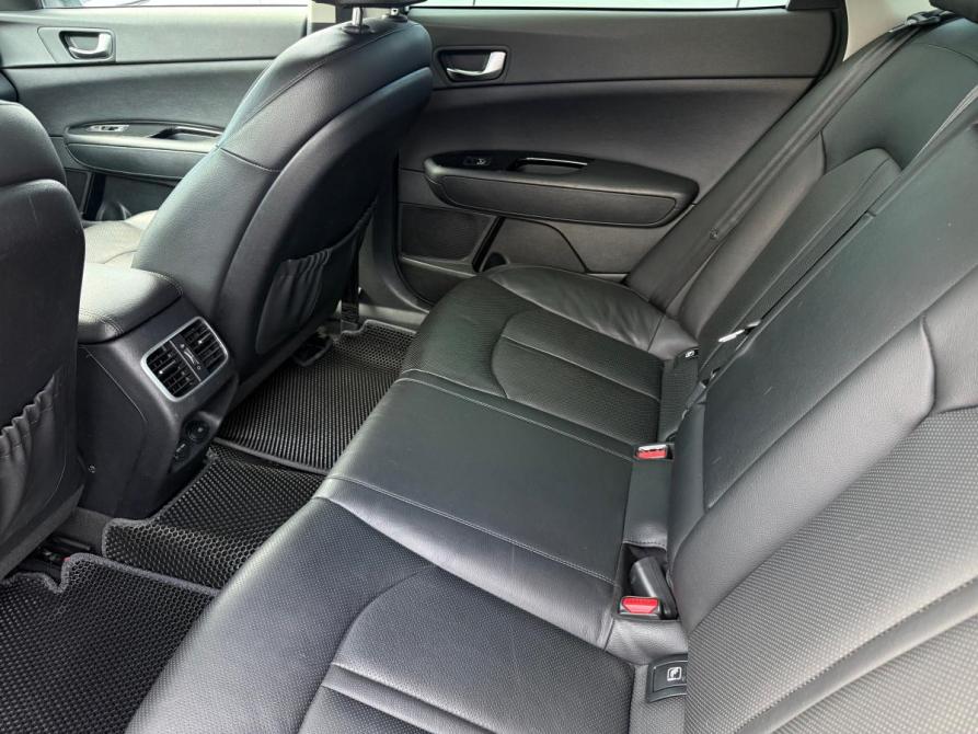 Kia Optima IV Рестайлинг Оренбург  - изображение 11