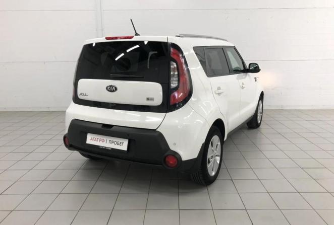 Kia Soul II с пробегом 2016 года, цена 1 450 000 рублей, 149745 км, хэтчбек, Автокод Объявления