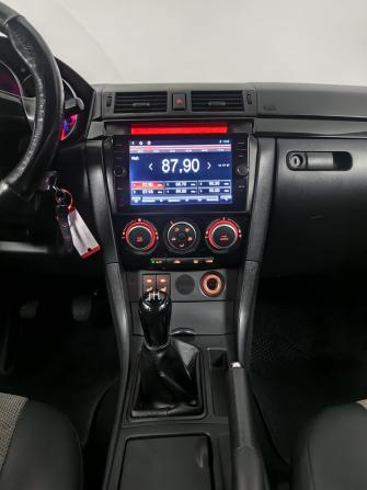 Mazda 3 I (BK) Рестайлинг с пробегом 2008 года, цена 515 000 рублей, 330210 км, хэтчбек, Автокод Объявления