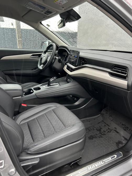 Haval F7 I Рестайлинг Альметьевск  - изображение 14