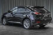Lexus RX III Рестайлинг Тюмень  - изображение 30