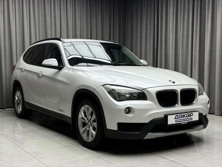 BMW X1 I (E84) Рестайлинг Ижевск  - изображение 1