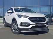 Hyundai Santa Fe III Рестайлинг Оренбург  - изображение 21