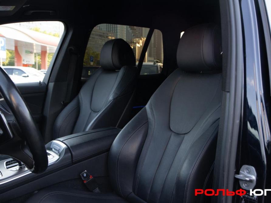 BMW X5 IV (G05/G18) Москва  - изображение 14