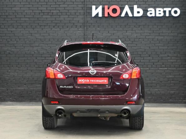 Nissan Murano II (Z51) Рестайлинг 2 с пробегом 2012 года, цена 1 350 000 рублей, 99948 км, внедорожник, Автокод Объявления
