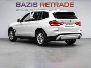 BMW X3 III (G01) Тюмень  - изображение 38