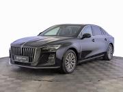 Hongqi H5 II Москва  - изображение 31