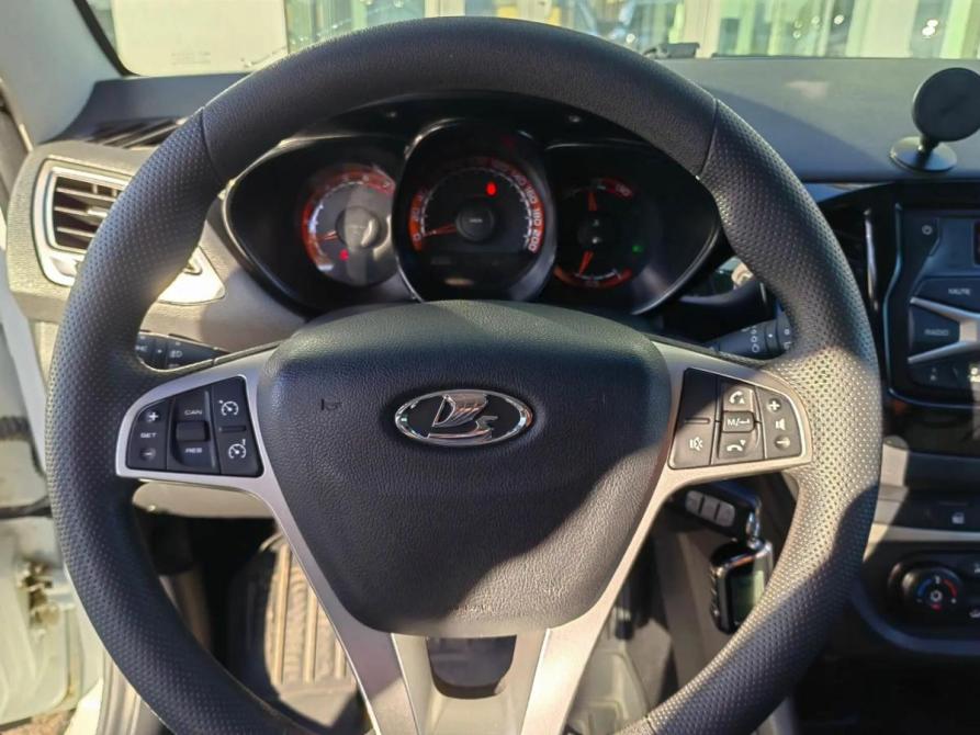 Lada (ВАЗ) Vesta I Оренбург  - изображение 11
